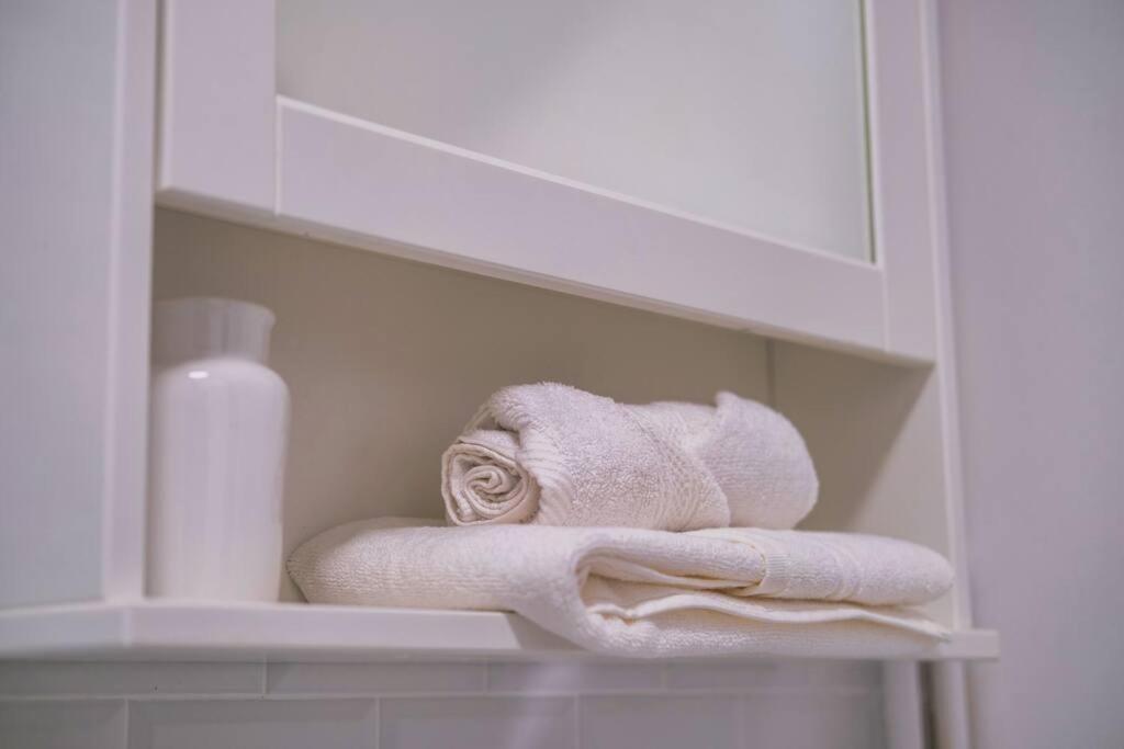 Le Clovis - Cathedrale Apartment Reims Bagian luar foto